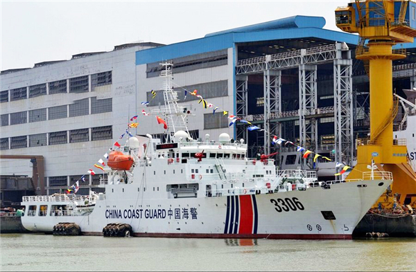 Coast Guard